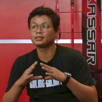 Darmawansyah Gunawan