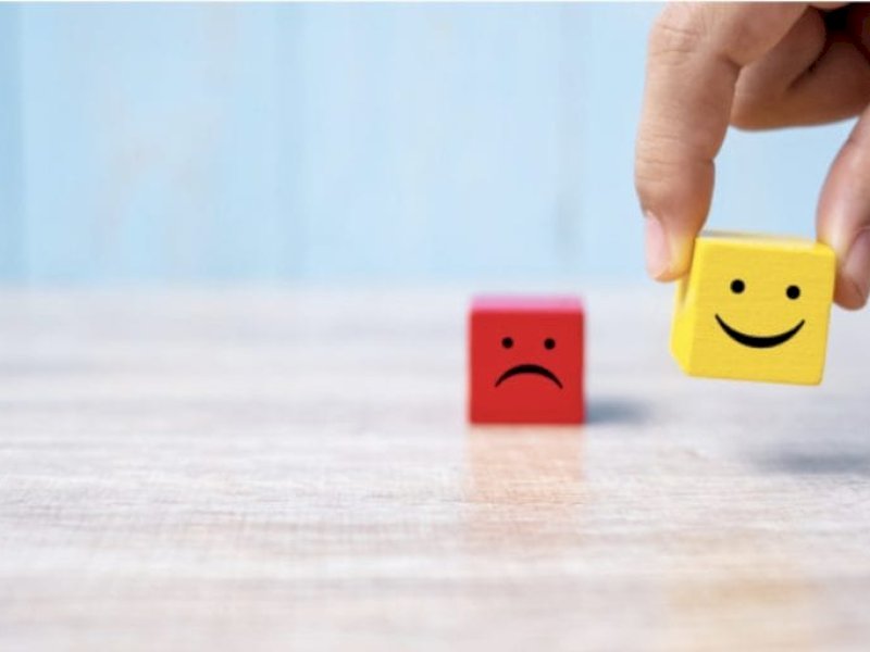 ilustrasi emosi. (Google).