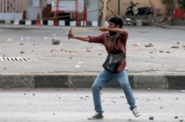 Asyik Sahur, Dua Kelompok Pemuda di Makassar Terlibat Tawuran&nbsp;