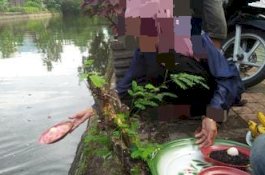 MUI Bone Nyatakan Aliran Puang Nene Segitiga Emas Sunda Nusantara Menyimpang, Tiap Bulan Ritual Sesajen ke Sungai 