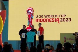 Gubernur Bali Tolak Israel, Drawing Piala Dunia U-20 Batal Digelar di Indonesia