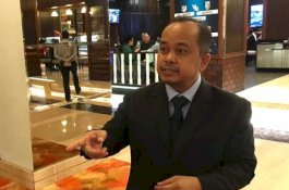 Gegara Larangan Buka Puasa Bersama, PHRI Sulsel Sebut Kegiatan Meeting di Hotel Merosot