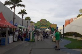 Kuliner Spesial Ramadan, Bisa Kunjungi Bazar Takjil di Rooftop Nipah Mall