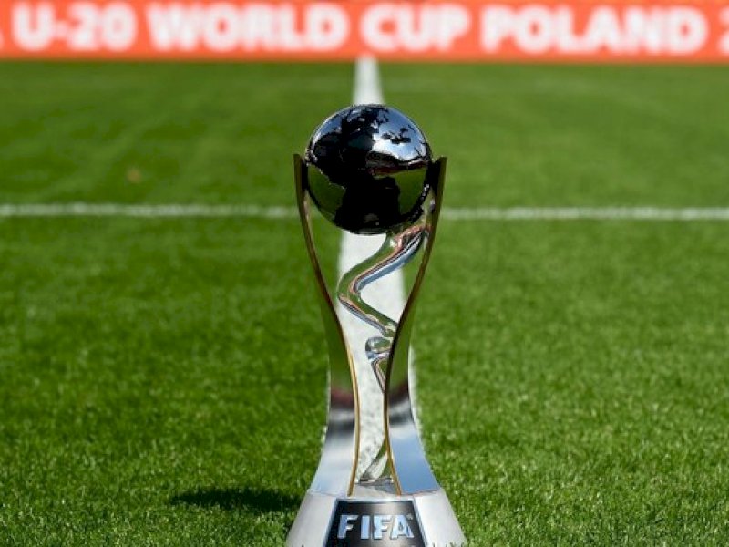 Foto: FIFA via Getty Images/Tom Dulat - FIFA
