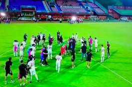 PSM Makassar Rebut Kembali Kejayaan