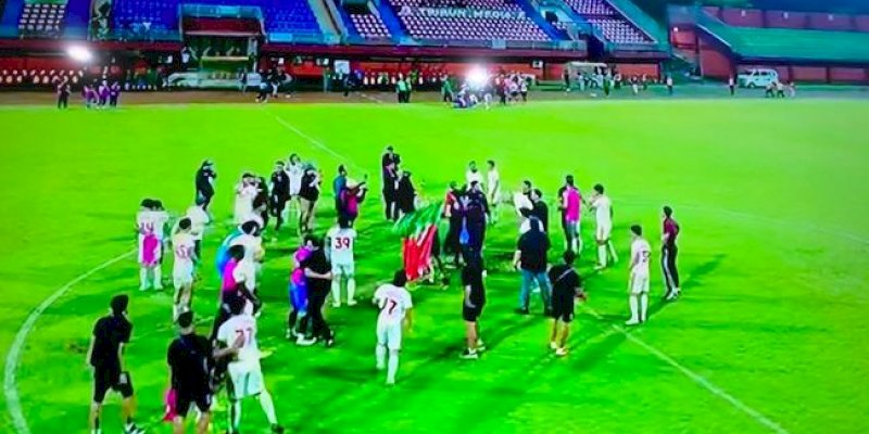 PSM Makassar Rebut Kembali Kejayaan