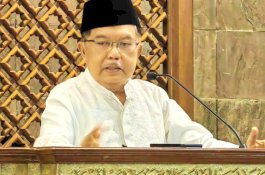 Fenomena Flexing Keluarga Pejabat Banyak Terungkap, JK Minta Agar Menjaga Situasi