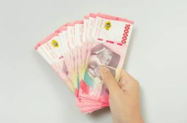 Aturan THR dan Gaji 13 Aparatur Negara dan Pensiunan Sesuai PP 15/2023