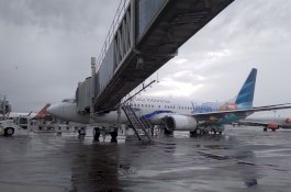 Garuda Indonesia Prediksi Puncak Mudik Lebaran pada 20 April 2023, Ini Rute Favorit Penumpang