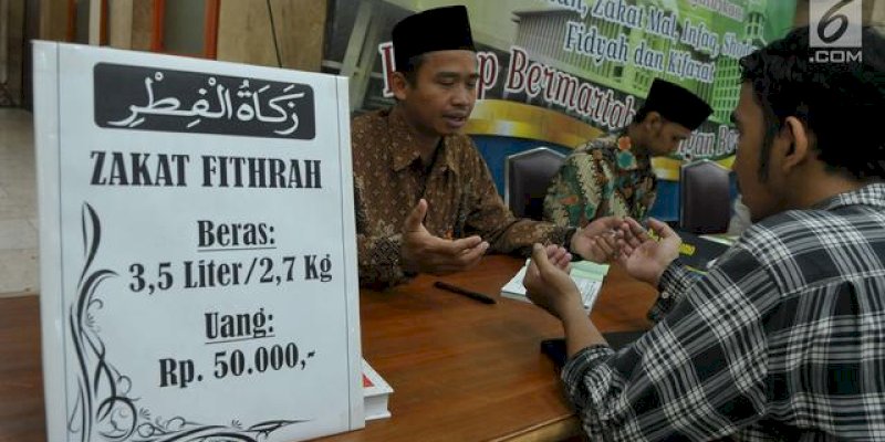 Zakat Diwajibkan: Alasan dan Sejarahnya