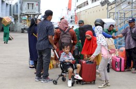 Pelni Makassar Siapkan 100 Ribu Tiket Mudik Lebaran, Ini Daftar Harganya