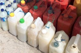 Jatanras Polres Maros Grebek Pesta Miras, 16 Orang Diamankan