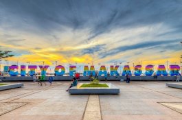 Makassar Masuk Daftar Kota Pintar Dunia, Tapi Memiliki PR Kemacetan hingga Korupsi