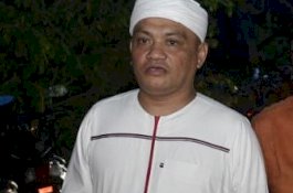 Wakil Bupati Luwu Syukur Bijak Meninggal Dunia di Makassar