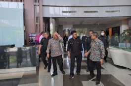 Kementerian PUPR Akan Rehabilitasi 165 Stadion, PSM Makassar Tak Punya Stadion?