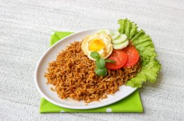 Buktikan Sendiri Efek Segar Buka Puasa dengan Menu Panas-panas