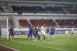 PSIS Semarang Hajar PSM Makassar 4-0, Ini Komentar Pelatih