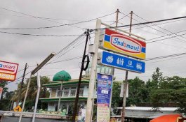 Anda Punya Gerai Indomaret, Mau? Segini Duit dan Syaratnya