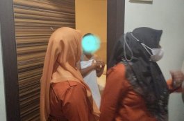 Pura-pura Bawa Mukena ke Hotel, Saat Razia Diamankan 3 Anak Masih di Bawah Umur