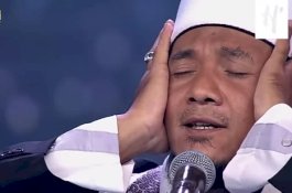 Indonesia Juara 2 Lomba Azan Dunia di Arab Saudi, Hadiah Uang Rp 3,9 Miliar dan Trofi 