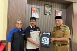 Tekan Perkawinan Anak, Poltekbos dan Dinas Sosial Maros Kembangkan Gerakan Ayo Kuliah