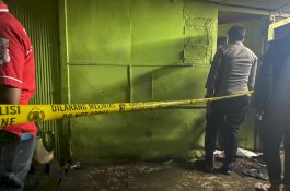 Ditinggal Istri Pulkam, Staf Dekan FSH UIN Alauddin Makassar Ditemukan Meninggal Dunia