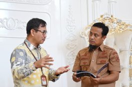 Hasil Long Form Sensus Penduduk 2020: Angka Kematian Bayi Turun Signifikan