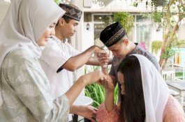 Muhammadiyah Tetapkan Lebaran Idul Fitri 21 April 2023