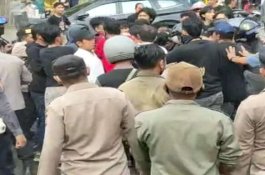 4 Organisasi Pers Desak Polda Sulsel Usut Dugaan Kekerasan terhadap Jurnalis di Bulukumba