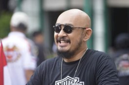 Ahmad Sahroni Akan Lantik Pengurus HDCI Makassar, Ajak 1.000 Anak Yatim Buka Puasa Bersama