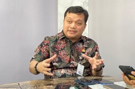 Jelang Lebaran Idul Fitri, Pemprov Sulsel Jamin Stabilitas Harga dan Stok Pangan Aman
