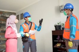 Mudahkan Masyarakat, Komisi VI DPR RI Apresiasi Program Promo Tambah Daya Ramadhan PLN