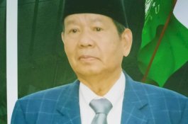 Innalillahi, Anregurutta Iskandar Idy Tutup Usia
