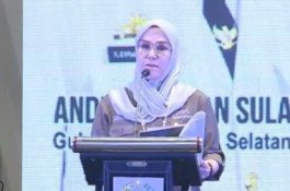 Andi Ina Ingatkan Pemprov Tuntaskan Stadion Mattoanging, Menpora Dito Doakan Juku Eja Punya Stadion Baru