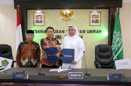 Sepakati Kerja Sama dengan Kemenag, Saudia Airlines Angkut 101.809 Jemaah Indonesia