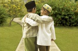 Pengaruh Memaafkan Bagi Kesehatan 