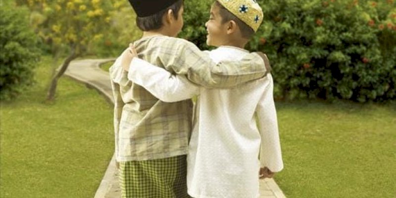 Pengaruh Memaafkan Bagi Kesehatan 