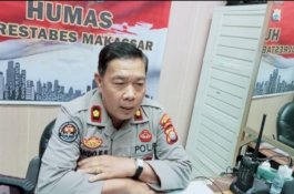 Mudik Lebaran, Warga Makassar Wajib Perhatikan Imbauan Ini 