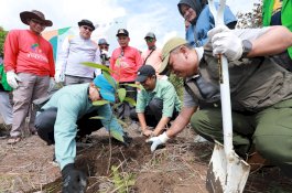 PT Vale Telah Merilis Laporan Keberlanjutan 2022 Berisi Capaian Kinerja Keberlanjutan