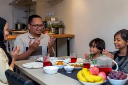 Qadha Puasa: Bagaimana Jika Meninggal Dunia sebelum Ganti Puasa Ramadan?