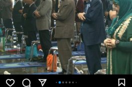 MUI Tanggapi Postingan Foto Salat Berjamaah Campur di Indramayu