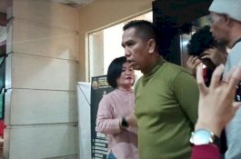 AKBP Achiruddin Hasibuan Biarkan Anaknya Aditya Aniaya Ken Admiral secara Brutal agar Masalah Segera Selesai