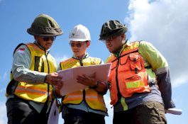 Vale Catatkan Laba Bersih yang Kuat pada Kuartal Pertama 2023