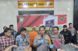 Tukang Gali Kubur Produksi Busur Panah, Pelaku Sebut untuk Beli Rokok