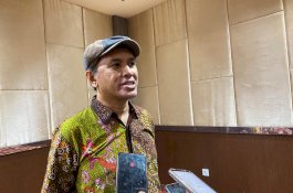 Pejabat Daerah Wajib Lepas Jabatan Jika Jadi Caleg, KPU Ingatkan Parpol Harus Penuhi Kuota Perempuan 30 Persen