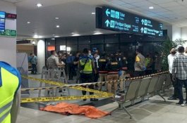 Lift Bandara Kualanamu Telan Nyawa: Kronologi Kejadian dan Reaksi Dewan