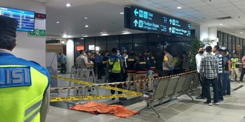 Lift Bandara Kualanamu Telan Nyawa: Kronologi Kejadian dan Reaksi Dewan