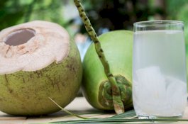 Buah Kelapa: Cegah Gigi Berlubang, Kontrol Gula Darah hingga Jaga Kesehatan Jantung