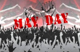 Aksi May Day, Polrestabes Makassar Siapkan 2.150 Personel