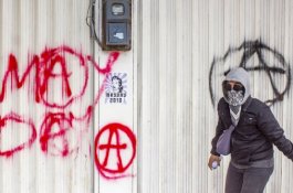 Peringatan! Polisi Akan Tindak Tegas Oknum Provokator Aksi Hari Buruh